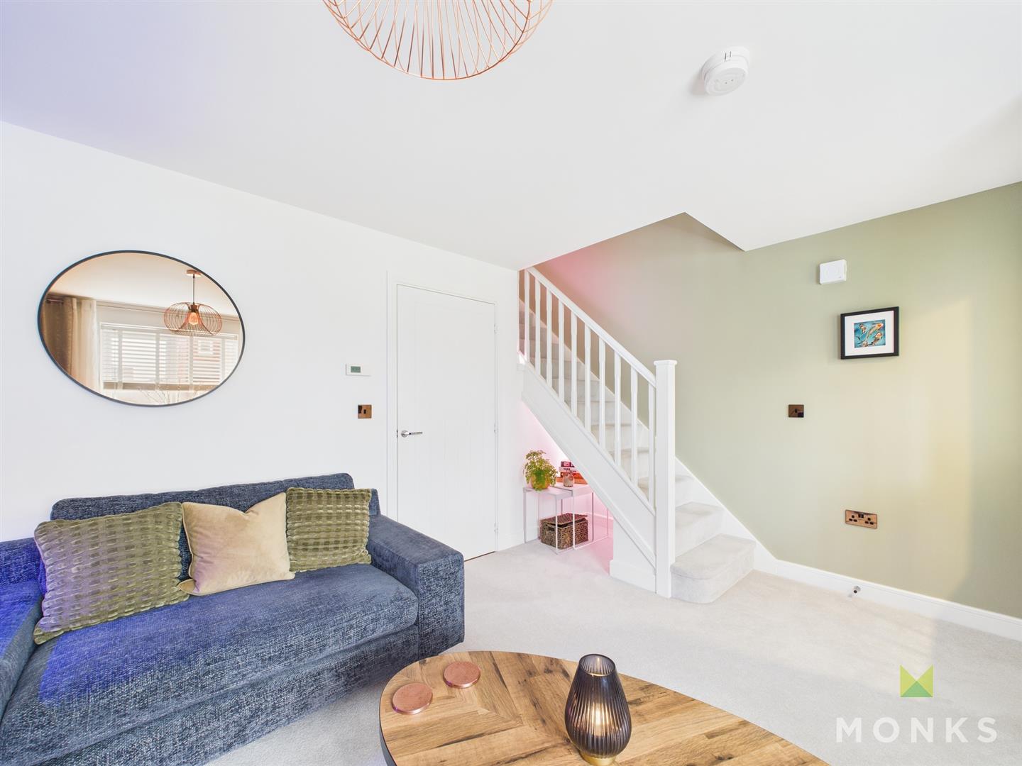 148 Holland Drive, Shrewsbury, SY2 5US For Sale